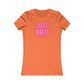 Just Knit Women's T Shirt
