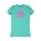 Just Knit Women's T Shirt