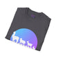 Crafty Road Unisex T Shirt