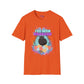 Baaad Unisex T Shirt