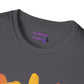 Yes I am Crocheting Unisex T Shirt
