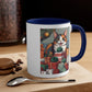 Gift of Yarn Coffee Mug, 11oz