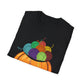 Yarn Pumpkin Unisex T Shirt