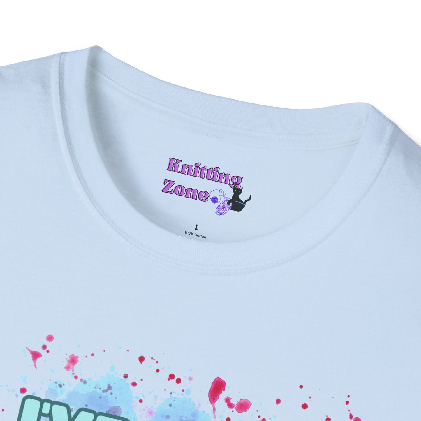 Baaad Unisex T Shirt