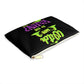 Witch Way to the Yarn Accessory Pouch