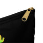 Witch Way to the Yarn Accessory Pouch