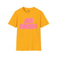 Just Crochet Unisex T Shirt