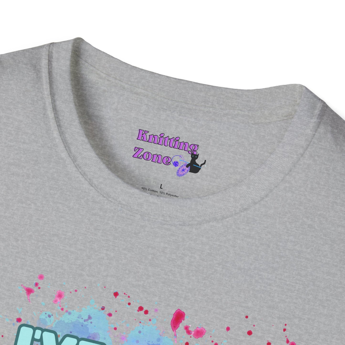 Baaad Unisex T Shirt