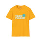 Yarn Please Unisex T Shirt