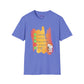 Yes I am Knitting Unisex T Shirt