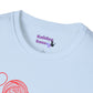 Yarn Heartbeat Unisex T Shirt