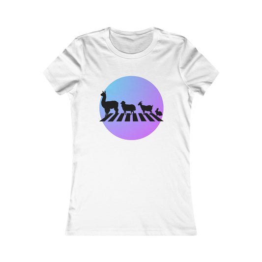 Crafty Road Women's T Shirt