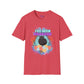Baaad Unisex T Shirt