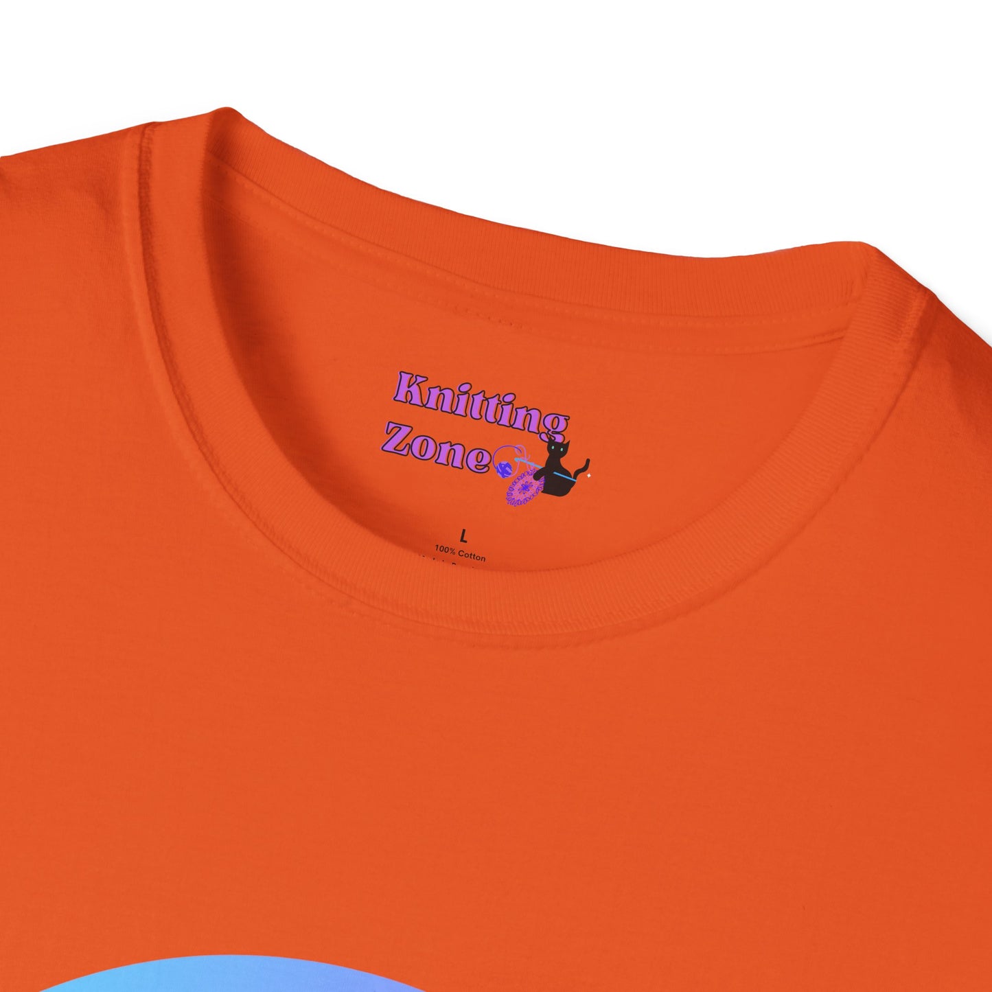 Crafty Road Unisex T Shirt