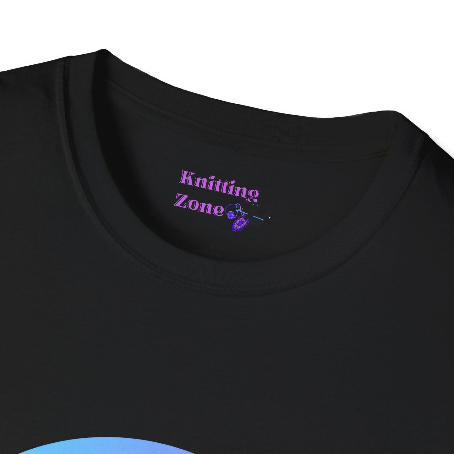 Crafty Road Unisex T Shirt