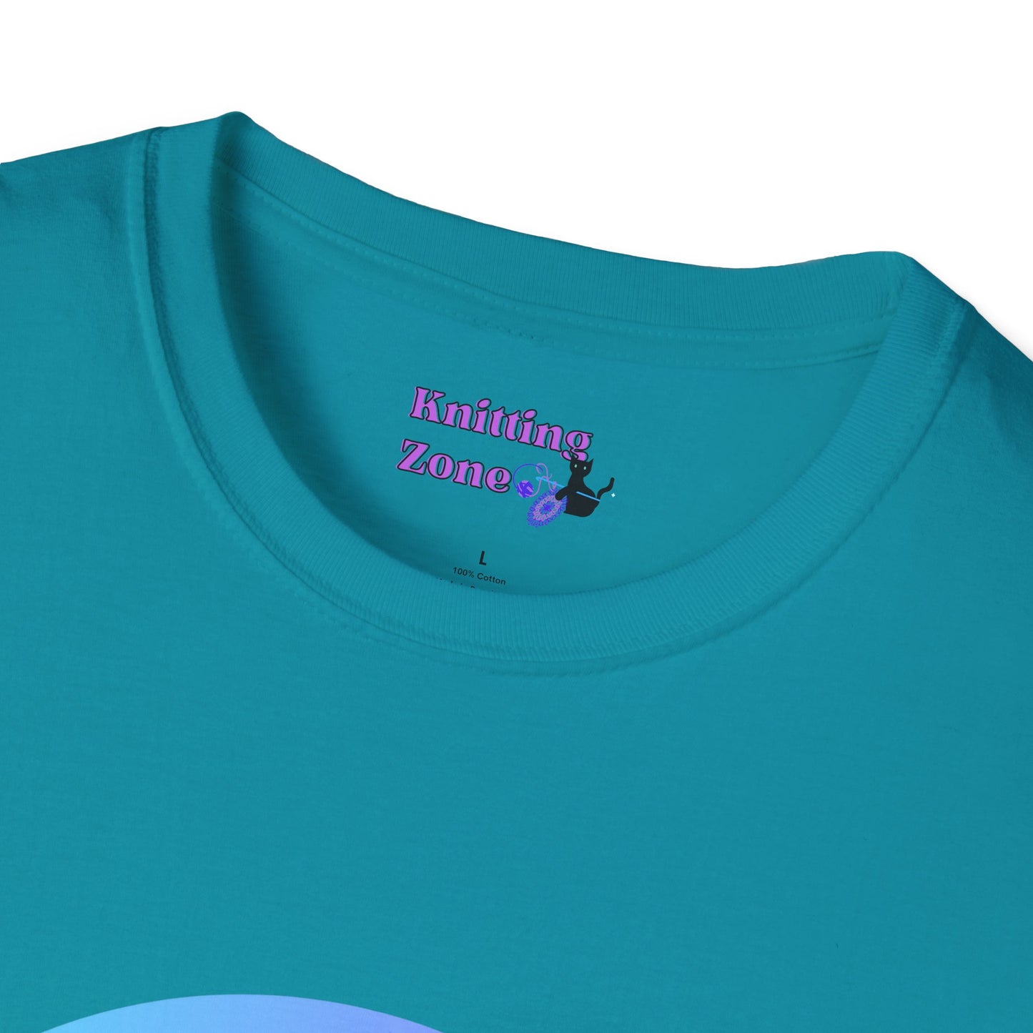 Crafty Road Unisex T Shirt