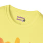 Yes I am Knitting Unisex T Shirt