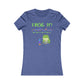 Frog It Women's T Shirt