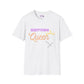 Knitting Queen Unisex T Shirt