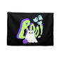 Boo Kitty Accessory Pouch