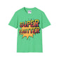 Super Knitter Unisex T Shirt