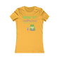 Frog It Women's T Shirt