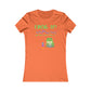 Frog It Women's T Shirt