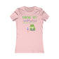 Frog It Women's T Shirt