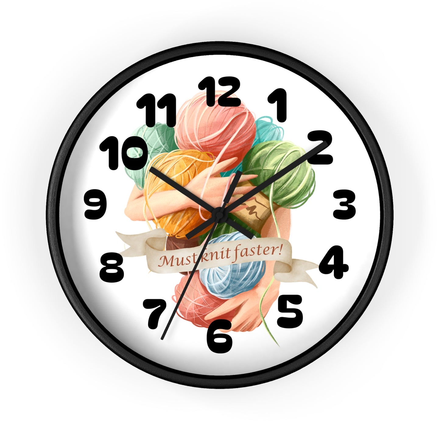 Wall Clock