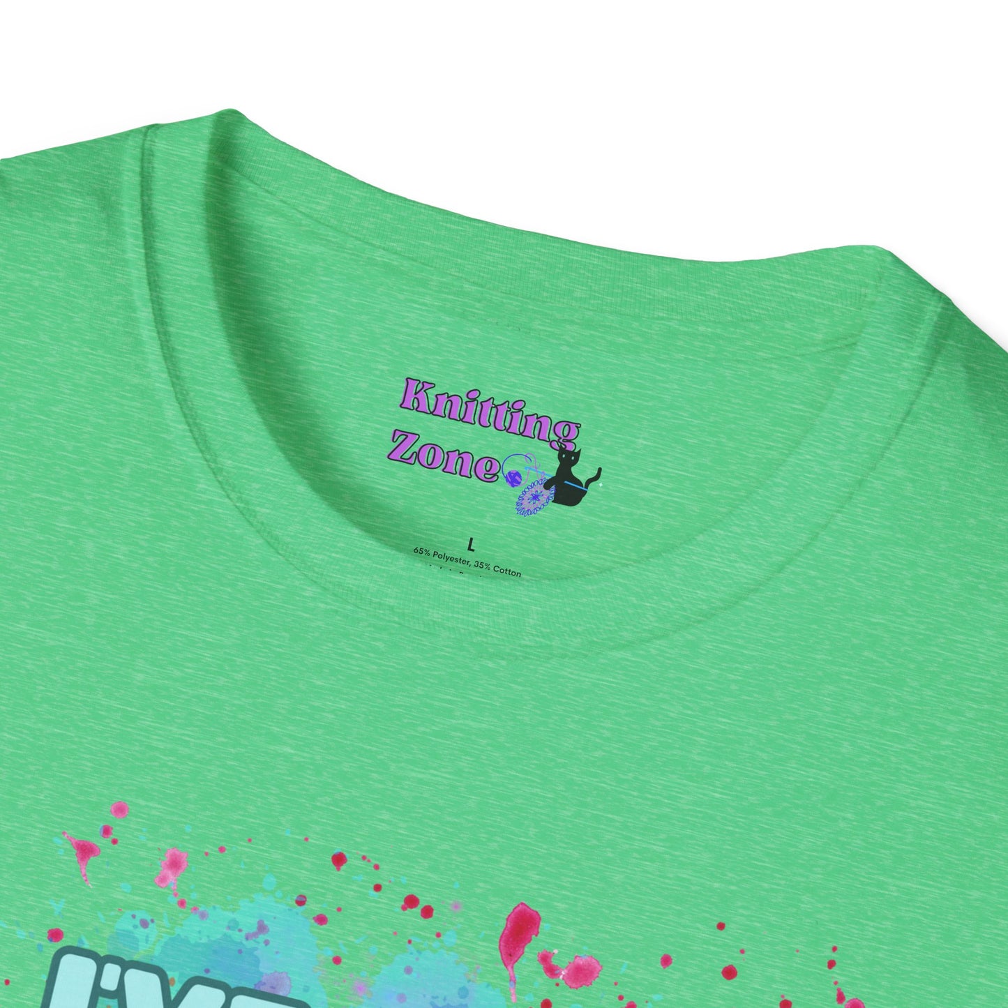 Baaad Unisex T Shirt