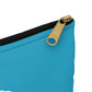 Must Knit Faster Accessory Pouch