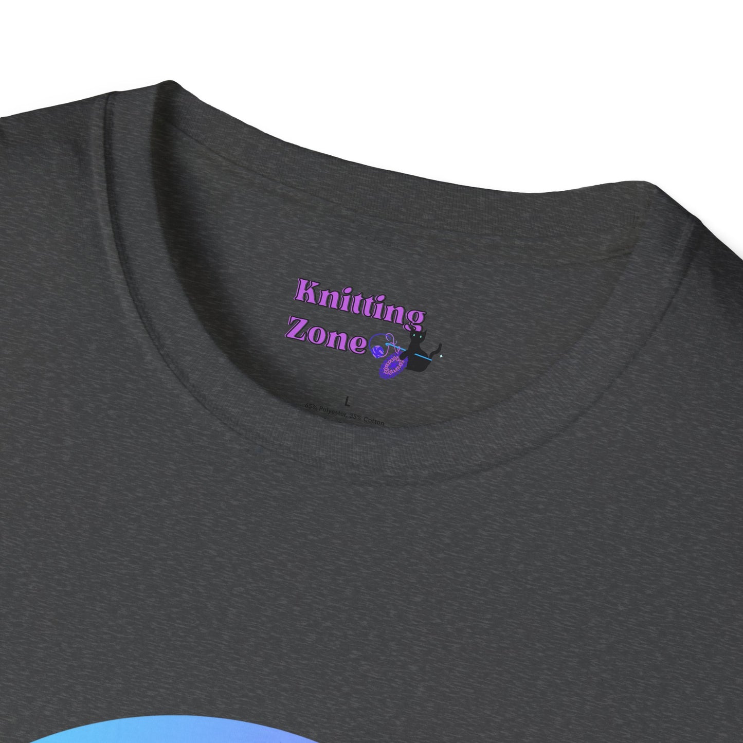 Crafty Road Unisex T Shirt