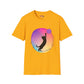 Cat With Yarn Unisex T Shirt