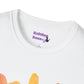 Yes I am Knitting Unisex T Shirt