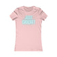 Just Crochet Blue Women's T Shirt
