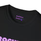 Crochet King Unisex T Shirt