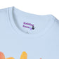 Yes I am Crocheting Unisex T Shirt