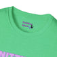 Knitting Queen Unisex T Shirt