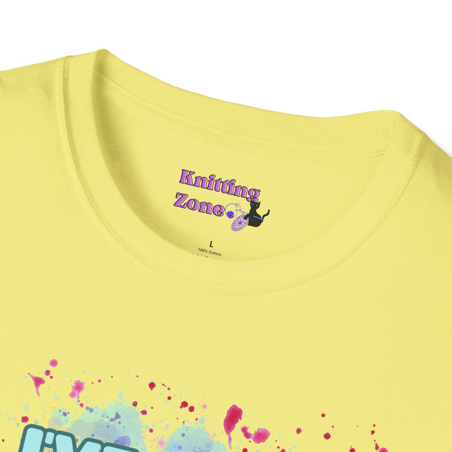 Baaad Unisex T Shirt