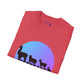 Crafty Road Unisex T Shirt