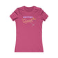 Knitting Queen Women's T Shirt