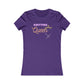 Knitting Queen Women's T Shirt