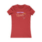 Knitting Queen Women's T Shirt