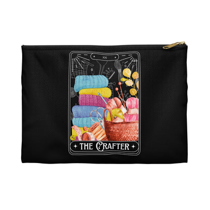 The Crafter Accessory Pouch