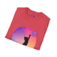 Cat With Yarn Unisex T Shirt