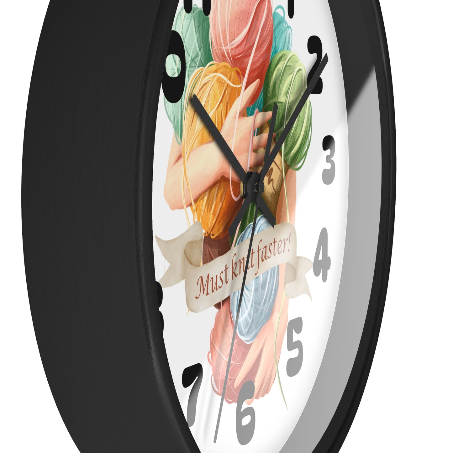 Wall Clock
