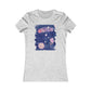 Cats In Space Women's T Shirt
