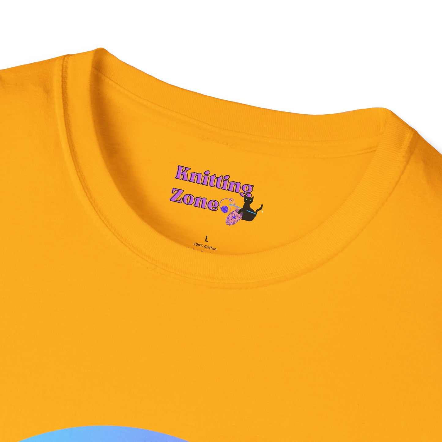Crafty Road Unisex T Shirt