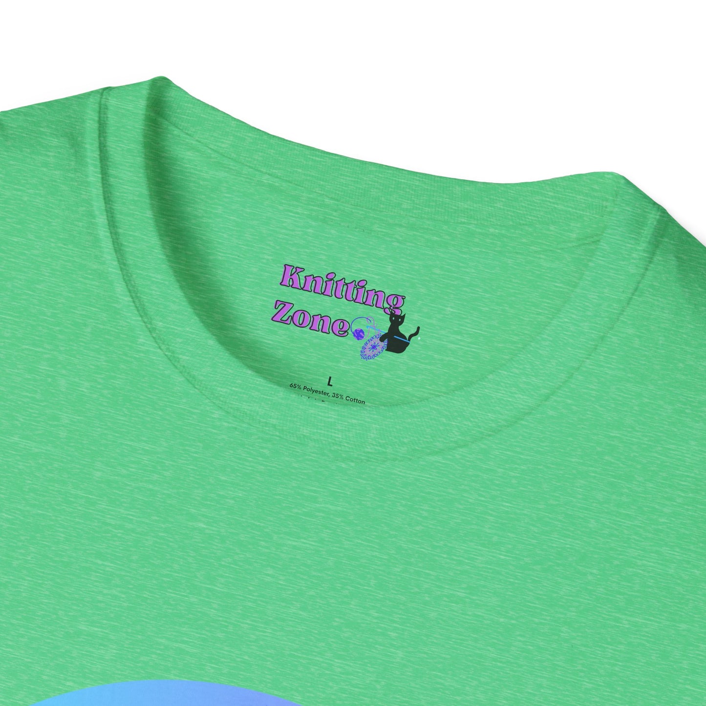 Crafty Road Unisex T Shirt