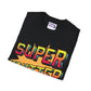 Super Knitter Unisex T Shirt